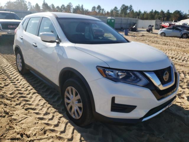 NISSAN ROGUE S 2020 knmat2mv6lp521457