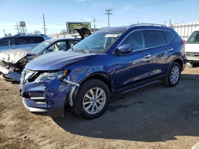 NISSAN ROGUE 2020 knmat2mv6lp528358