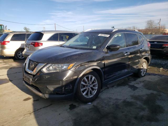 NISSAN ROGUE S 2020 knmat2mv6lp529073