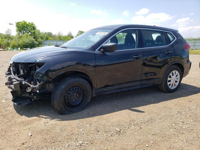 NISSAN ROGUE 2020 knmat2mv6lp530711