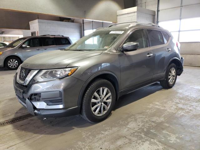 NISSAN ROGUE 2020 knmat2mv6lp532409