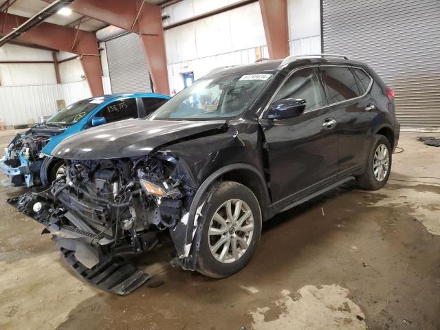 NISSAN ROGUE 2020 knmat2mv6lp534824