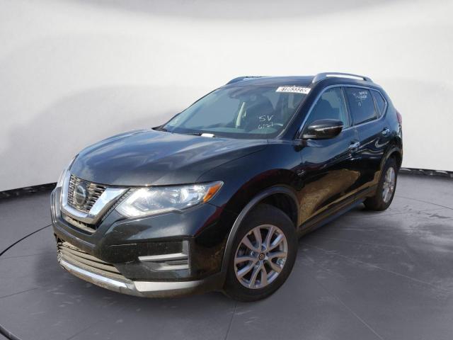 NISSAN ROGUE S 2020 knmat2mv6lp534838