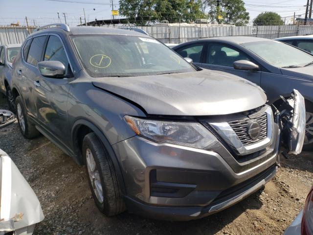 NISSAN ROGUE S 2020 knmat2mv6lp534970