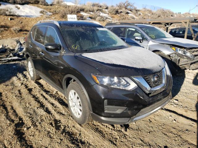 NISSAN ROGUE S 2020 knmat2mv6lp535178