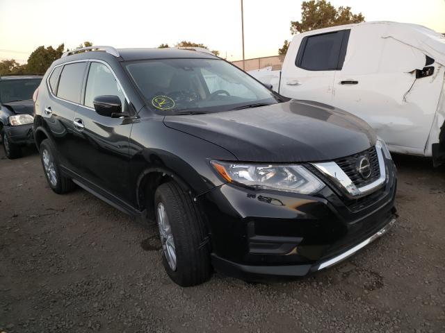 NISSAN ROGUE S 2020 knmat2mv6lp540283