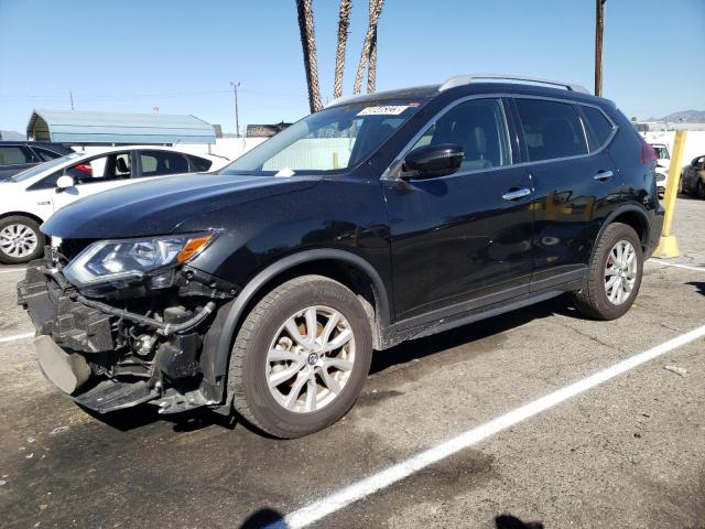 NISSAN ROGUE S 2020 knmat2mv6lp540767