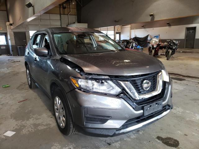 NISSAN ROGUE S 2020 knmat2mv6lp540851