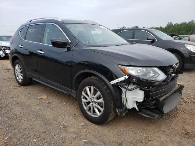 NISSAN ROGUE S 2020 knmat2mv6lp541286