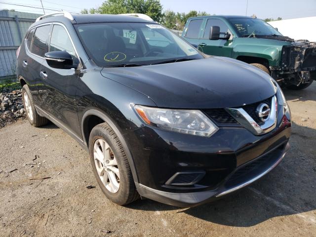 NISSAN ROGUE S 2015 knmat2mv7fp500203