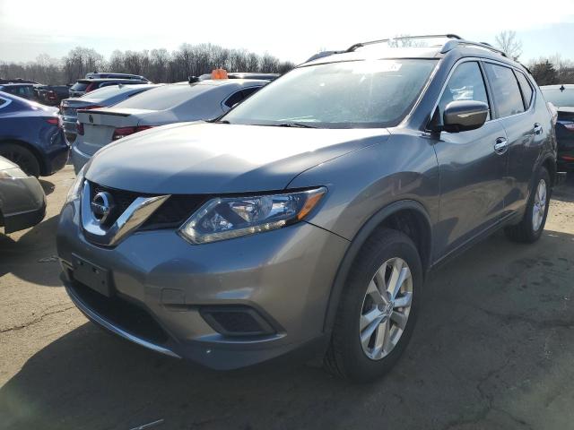 NISSAN ROGUE S 2015 knmat2mv7fp500881