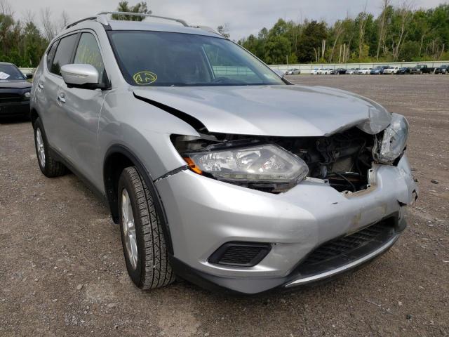 NISSAN ROGUE S 2015 knmat2mv7fp500928