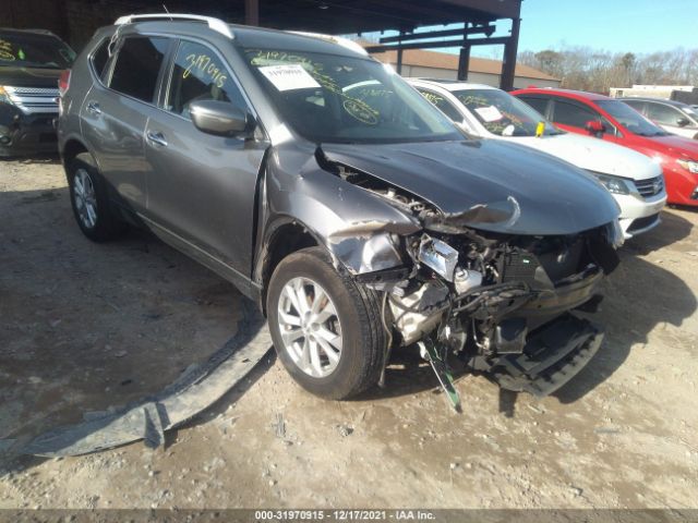 NISSAN ROGUE 2015 knmat2mv7fp500976