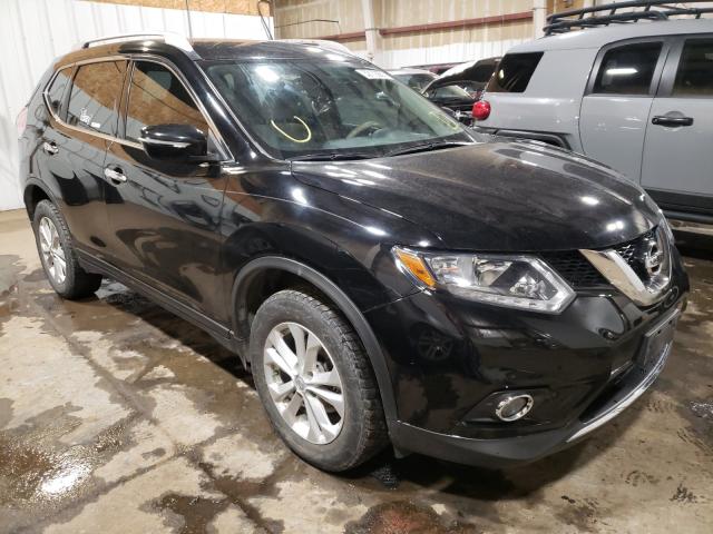 NISSAN ROGUE S 2015 knmat2mv7fp502050