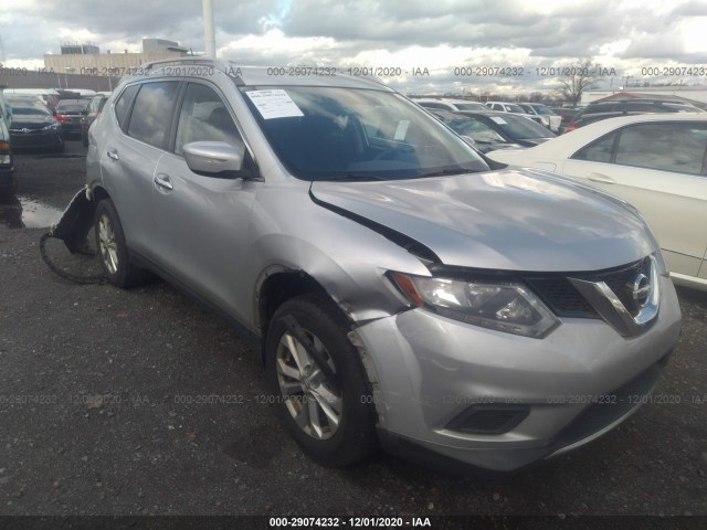 NISSAN ROGUE 2015 knmat2mv7fp503702