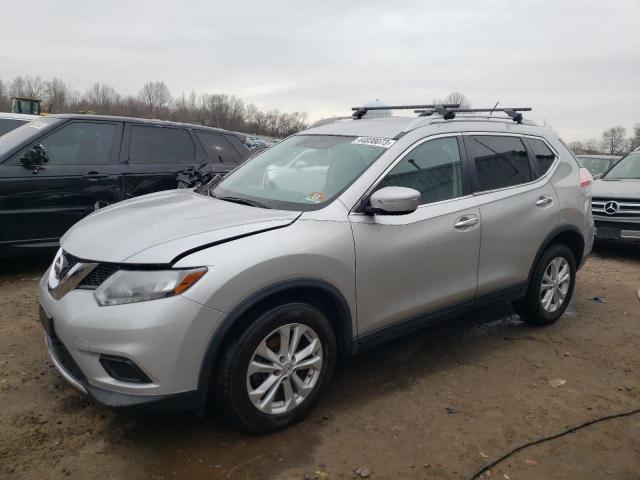 NISSAN ROGUE S 2015 knmat2mv7fp510021