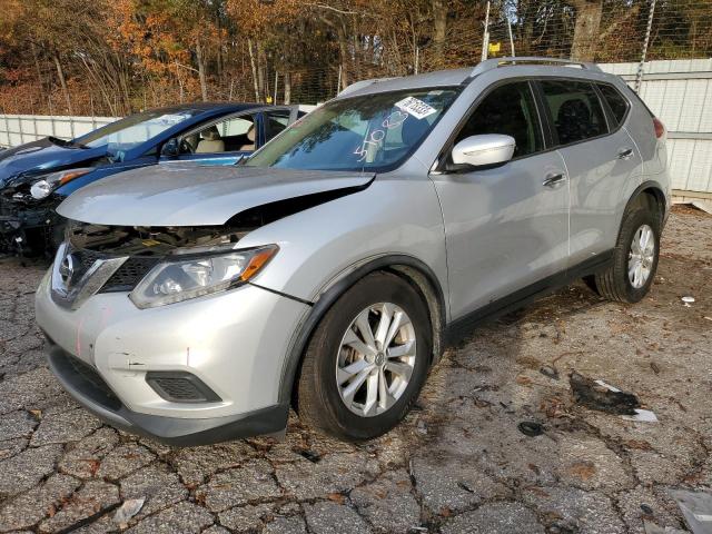 NISSAN ROGUE 2015 knmat2mv7fp510830