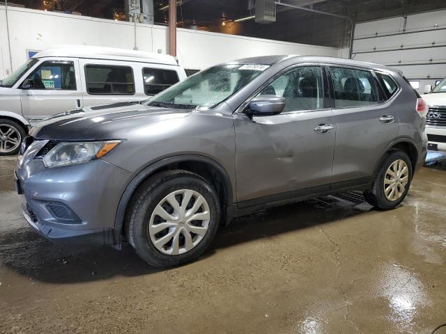 NISSAN ROGUE S 2015 knmat2mv7fp511279