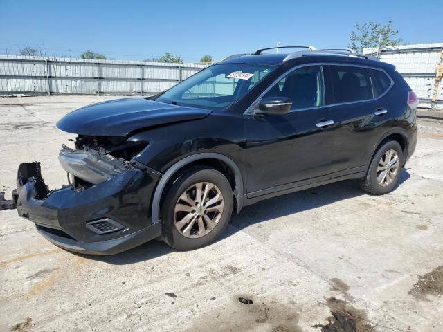 NISSAN ROGUE 2015 knmat2mv7fp511721