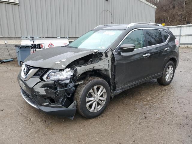 NISSAN ROGUE 2015 knmat2mv7fp512710