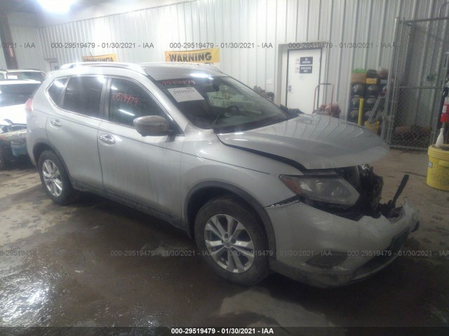 NISSAN ROGUE 2015 knmat2mv7fp513503