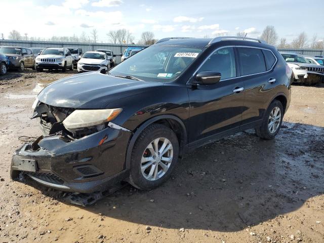 NISSAN ROGUE 2015 knmat2mv7fp513775