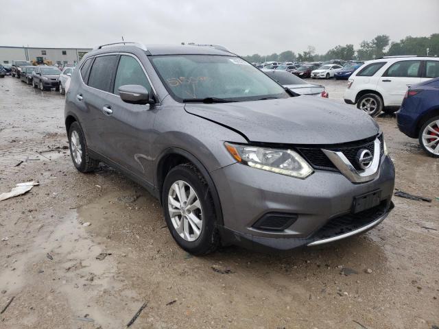 NISSAN ROGUE S 2015 knmat2mv7fp515090