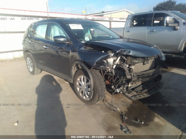 NISSAN ROGUE 2015 knmat2mv7fp515235