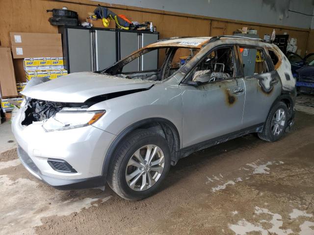 NISSAN ROGUE S 2015 knmat2mv7fp518734