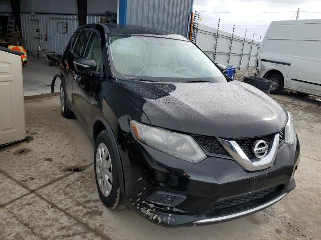 NISSAN ROGUE S 2015 knmat2mv7fp518863