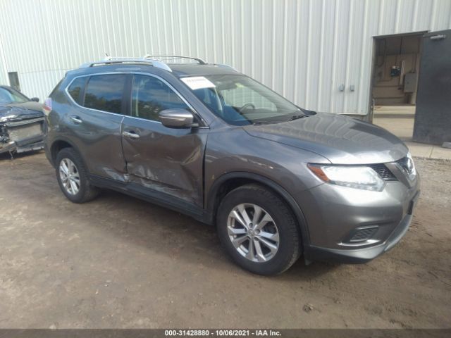 NISSAN ROGUE 2014 knmat2mv7fp519298