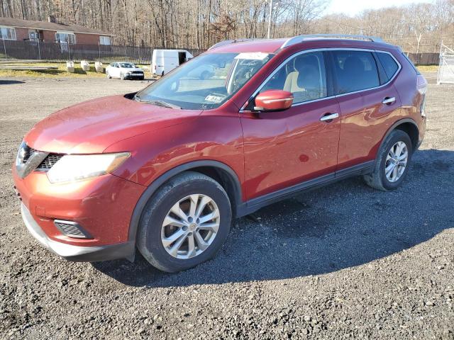 NISSAN ROGUE 2015 knmat2mv7fp521018