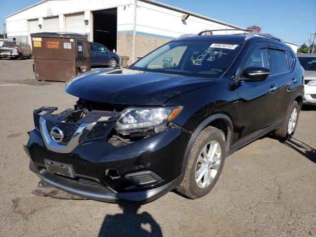 NISSAN ROGUE S 2015 knmat2mv7fp521245