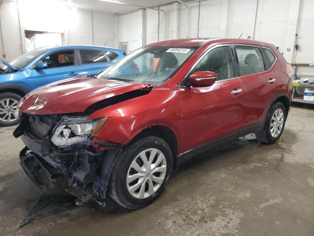 NISSAN ROGUE S 2015 knmat2mv7fp523321