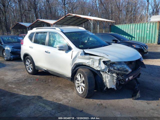 NISSAN ROGUE 2015 knmat2mv7fp524663