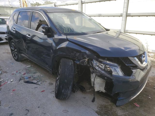 NISSAN ROGUE S 2015 knmat2mv7fp524677