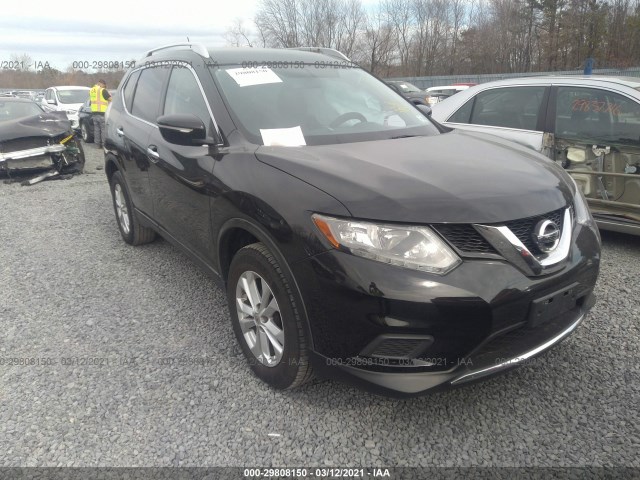 NISSAN ROGUE 2015 knmat2mv7fp526347