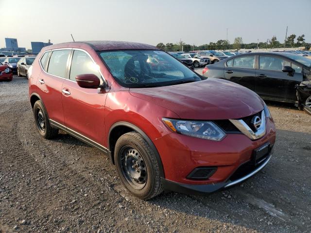 NISSAN ROGUE S 2015 knmat2mv7fp527112