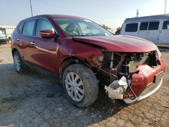 NISSAN ROGUE S 2015 knmat2mv7fp527496