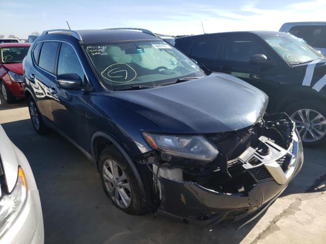 NISSAN ROGUE S 2015 knmat2mv7fp528874