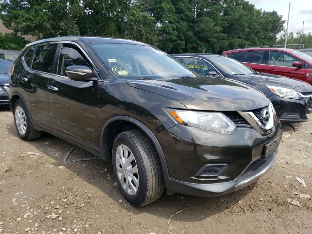 NISSAN ROGUE S 2015 knmat2mv7fp529930