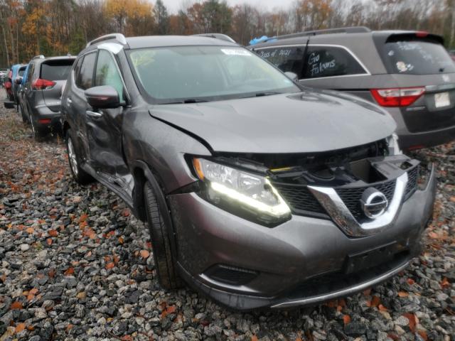 NISSAN ROGUE S 2015 knmat2mv7fp530091