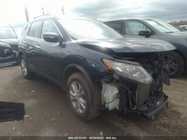 NISSAN ROGUE 2015 knmat2mv7fp531158