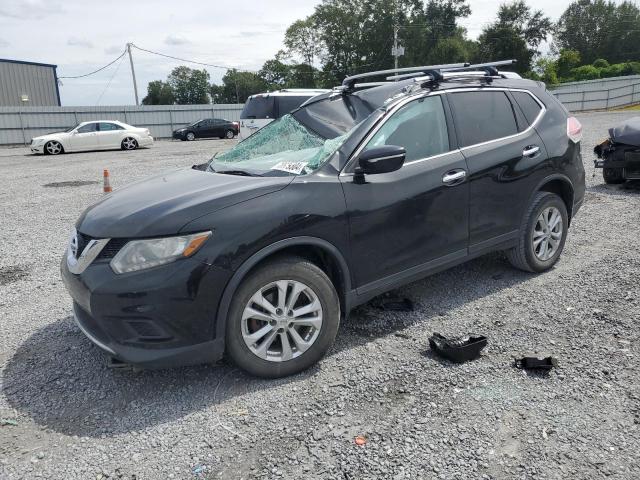 NISSAN ROGUE S 2015 knmat2mv7fp531242