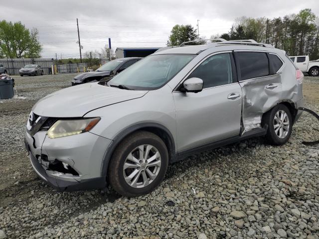 NISSAN ROGUE 2015 knmat2mv7fp532276