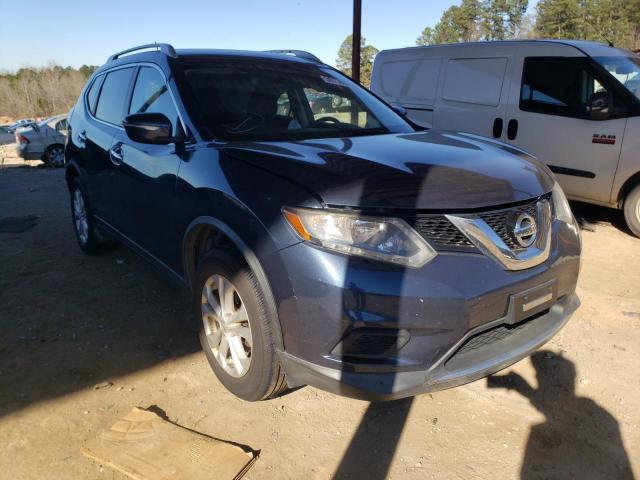 NISSAN ROGUE S 2015 knmat2mv7fp532617