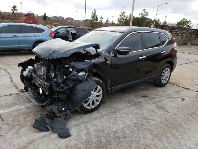 NISSAN ROGUE S 2015 knmat2mv7fp532651