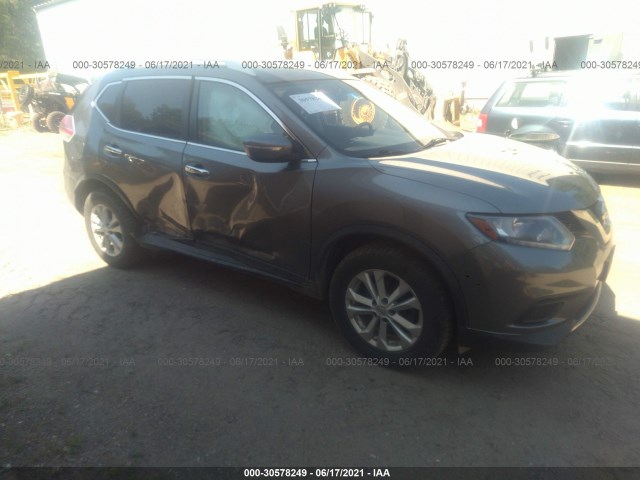 NISSAN ROGUE 2015 knmat2mv7fp533203