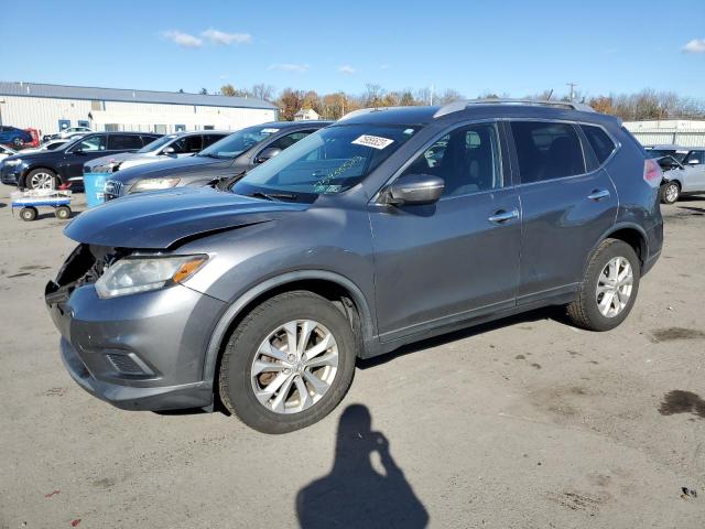 NISSAN ROGUE 2015 knmat2mv7fp534142