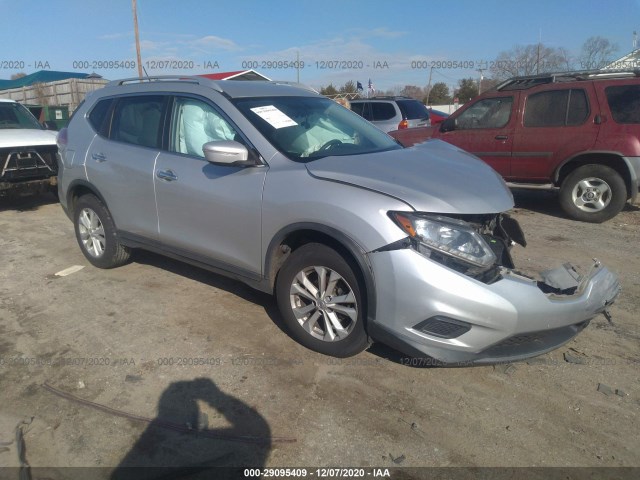 NISSAN ROGUE 2015 knmat2mv7fp536246